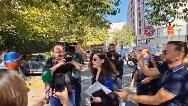 Fiku radarët për Gysin, Vlora flet në SPAK për takime në hotele