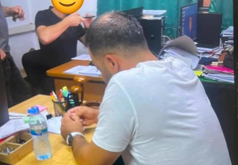 Kush ia dërgoi Agasit aktin e ekspertimit të kriminalistikës për gjurmë gishti, fije floku dhe...
