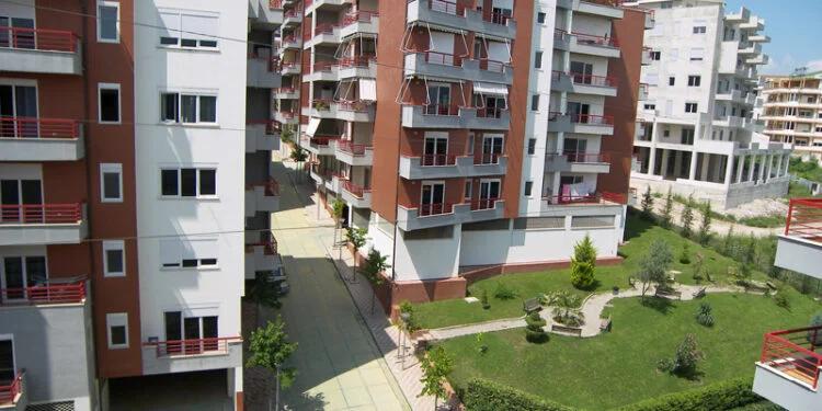 Prona mund të përdoret si kolateral edhe pa provë nga regjistri publik, çfarë parashikon ligji i ri