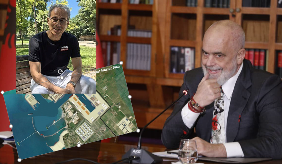 Alabbari rrëmben Maldivet/ Kompleks turistik 20 miliardë usd, por shteti përfiton shumë më tepër se në Shqipëri