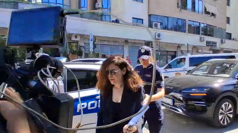 GJKKO konfirmon masën “arrest shtëpie” për Vlora Hysenin, ‘kyç’ gojën për mediat