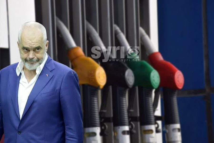 Në kulmin e krizës, qeveria vendos tarifë të re për naftën/ Efekti deri në 42 mln euro/vit