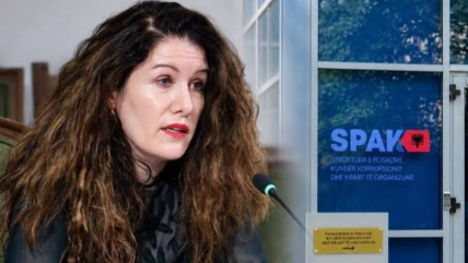 Arrestimi i ish-drejtoreshës së SHISH trazon institucionet, javën e ardhshme mblidhet Këshilli i Sigurisë Kombëtare