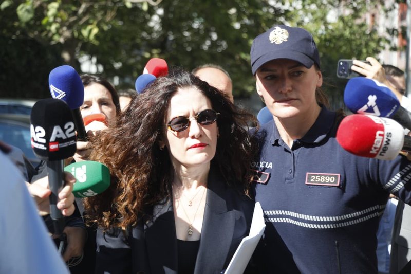 GJKKO la në “arrest shtëpie” ish-kreun e SHISH, caktohet mbledhja e Këshillit të Sigurisë Kombëtare
