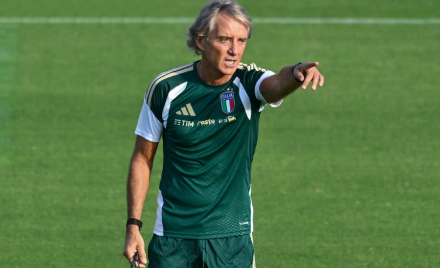 Trajneri i Italisë/ Mancini para Belgjikës: Djemtë janë gati, shpresojmë të bëjmë zgjedhjet e duhura