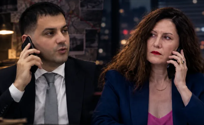 Zyrtarët e lartë dhe krimi i organizuar u bënë njësh në mbrojtje të Ergys Agasit