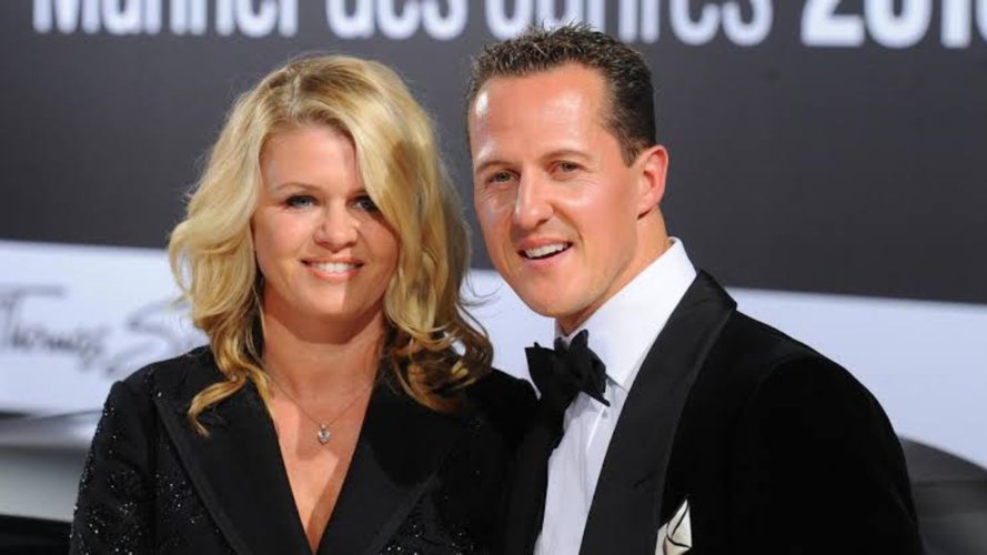 12 vite pas aksidentit, gruaja e Michael Schumacher rrëfen dhimbjen: Kur dëgjoj këngën tonë, qaj