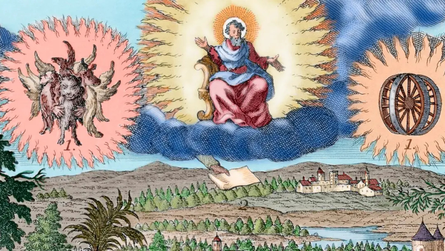 Çfarë pamjeje kanë vërtet engjëjt sipas Biblës?