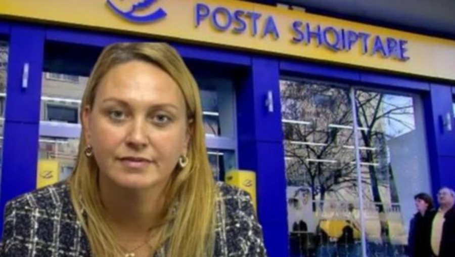 Përvetësimi i 700 milionë lekëve nga Posta Shqiptare/ Ish-drejtoresha del nga burgu