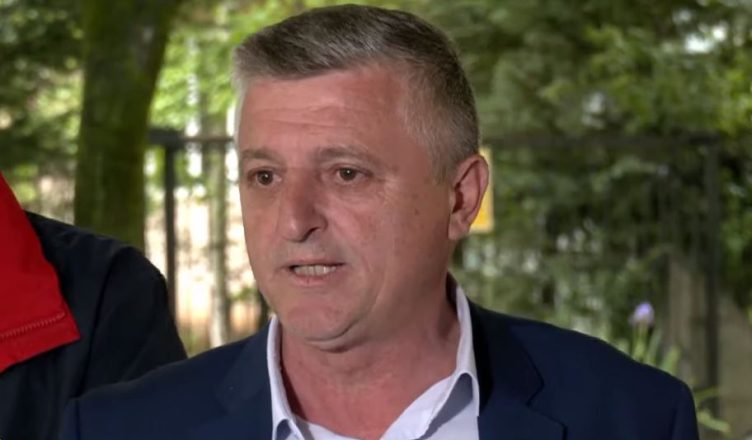 Agim Kola i ‘Riviera 2008’ kapet duke vjedhur paratë publike me kryebashkiakun e Dibrës Rrahim Spahiu, pjesë e aferave me tenderat edhe Musa Selami