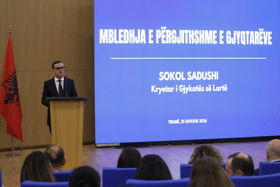 ‘Sadushi i partisë’ pranon të ulet në tryezë me Ramën për pagat: Por duhet të shprehet edhe Kushtetuesja