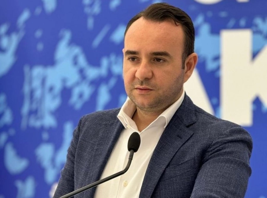 'Rama të dorëhiqet'/ Balliu: Hetimi për Hysenin e Agasin nuk mund të jetë serioz sa kohë ai është kryeministër