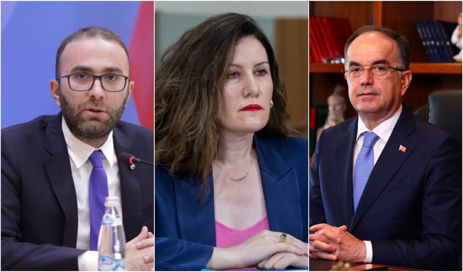 Këshilli i Sigurimit/ Bardhi: Shqiptarët nuk kanë nevojë për spektakël, Begaj të japë llogari njëlloj si Rama
