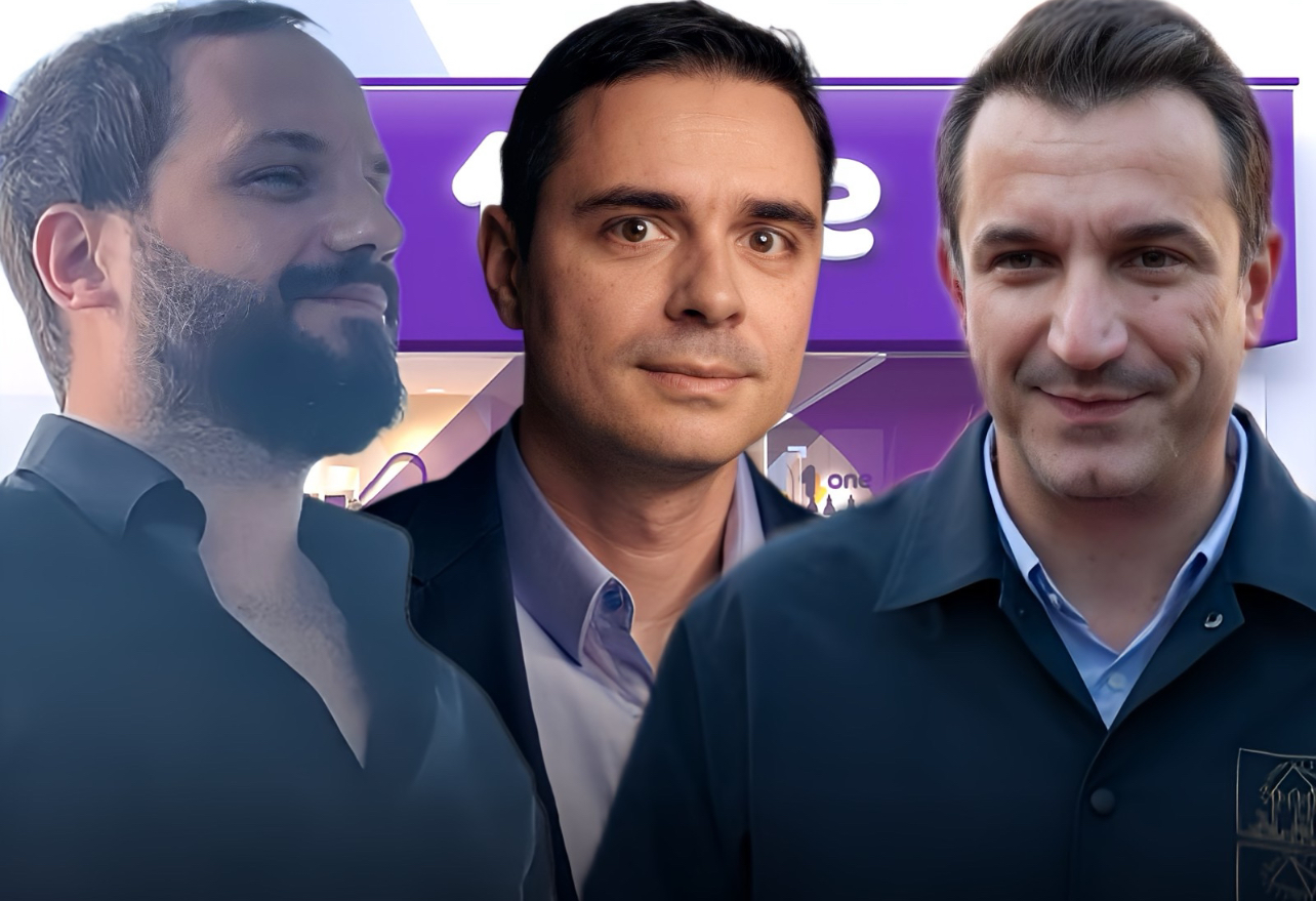 SI SOT/ Veliaj i dha 700 mln lekë sekserit “One Albania” për të vëllanë, Spak në gjumë