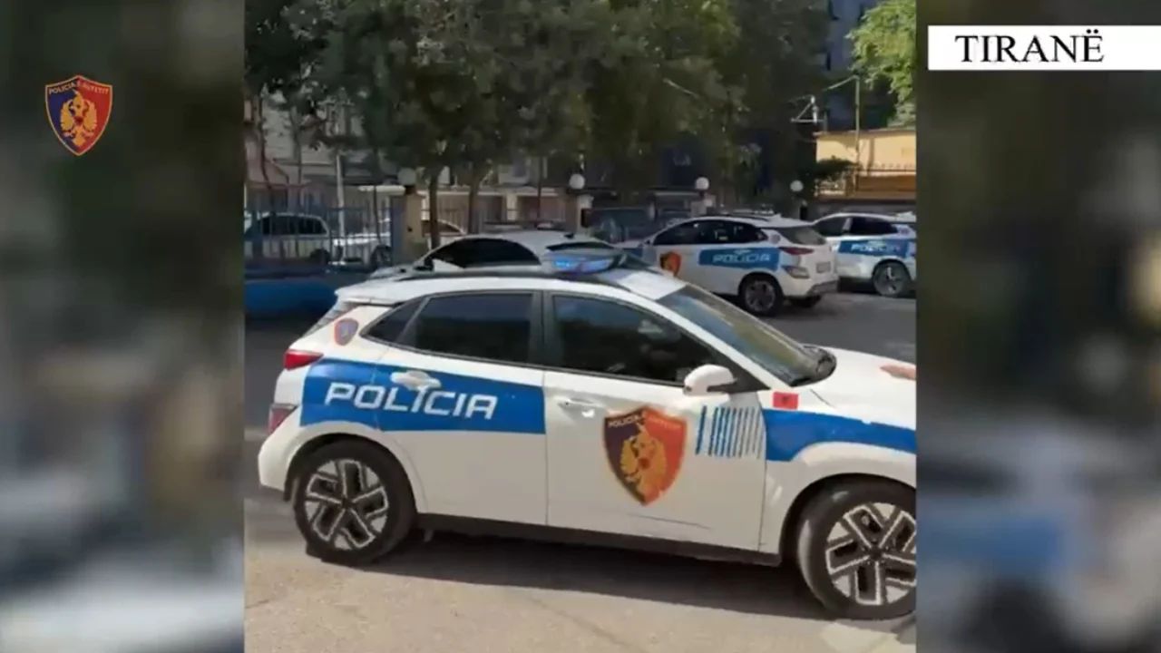 Shkopinj bejsbolli dhe sherr mes të miturve në Yzberisht, policia penalisht procedon 23 të rinj