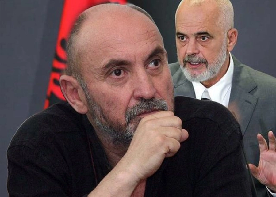 ‘Zullumi këputet kur trashet’, Lubonja: Provat dolën sheshit. Rama ka kapur të gjitha institucionet!