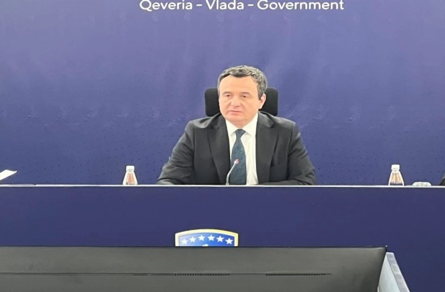  Kurti: Zgjedhjet e reja janë të panevojshme e të kushtueshme