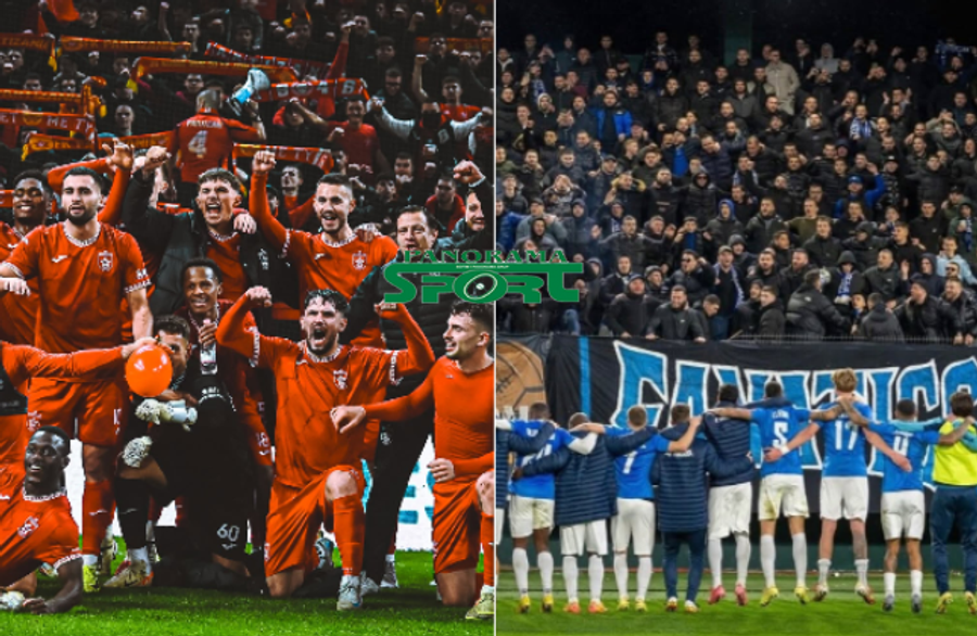 Derbi Partizani-Tirana, FSHF zyrtarizon axhendën e Superiores për javën e gjashtë