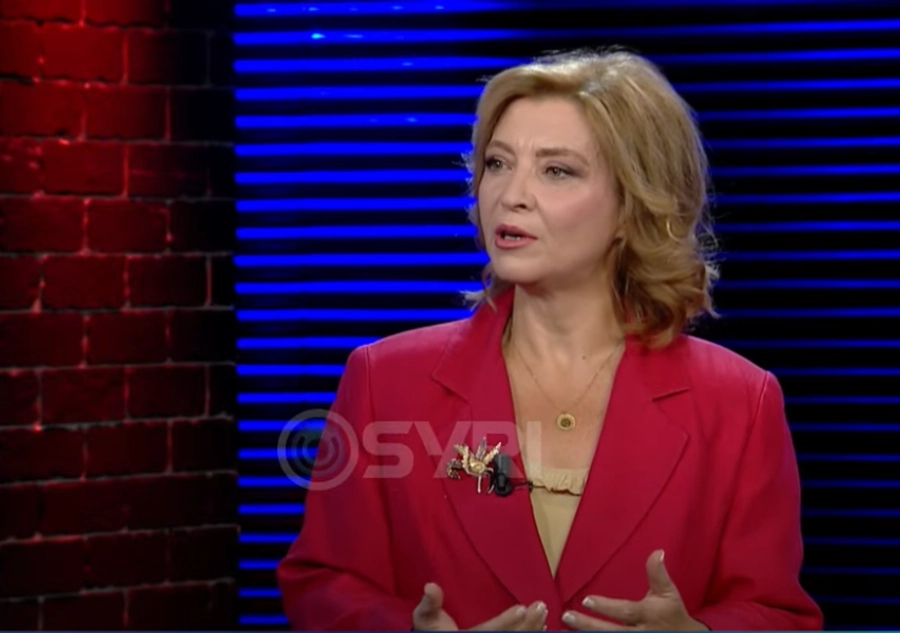 ‘Fjalim lamtumire në OKB?’/ Harxhi: Nga podiumi global, Shqipëria nuk mund të fshihet pas propagandës