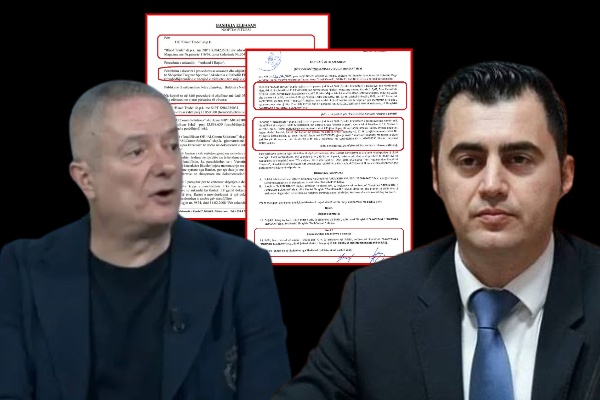 Historia e dyshimtë e ankandit të Llatjas, si u bë Kujtim Llupa pronar i Klubit të Elbasanit