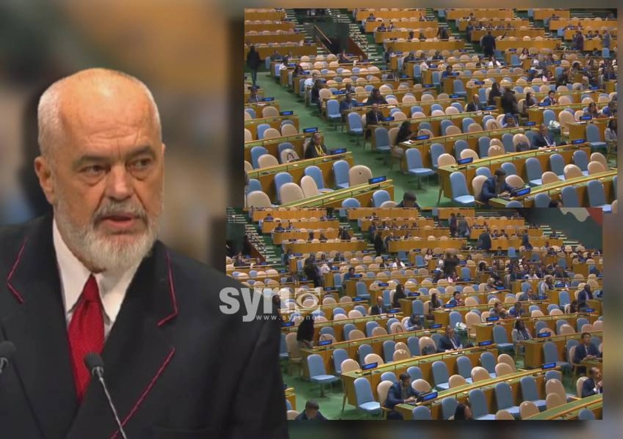 Rama zhgënjen mediat në Prishtinë: Kosova pa zë në OKB, asnjë fjalë për UÇK-në