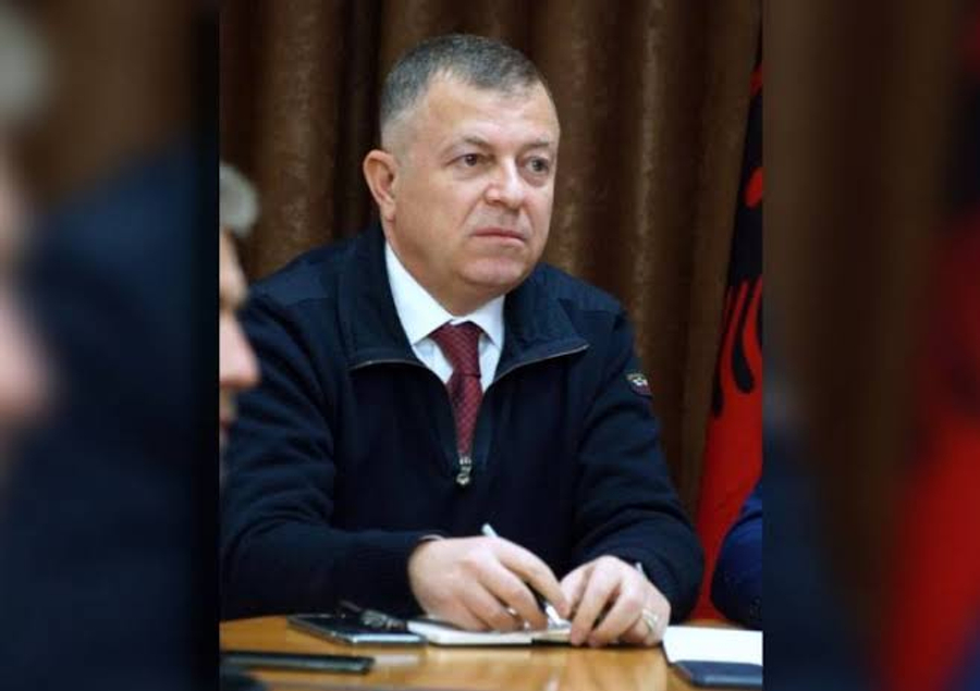 Arrestimi i Vlora Hysenit/ Gjunkshi: Jo vetëm çështje faji, duhen parë përgjegjësit për emërimin