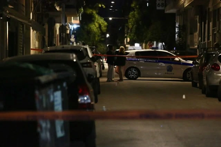 Atentat në Athinë, plagoset një fëmijë shqiptar