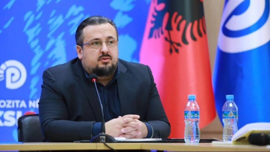 Kërkesa e këshilltarëve të PS për SPAK/ Teliti: Mbledhja s'është leje për të marrë ajër Veliaj. Po mban peng bashkinë