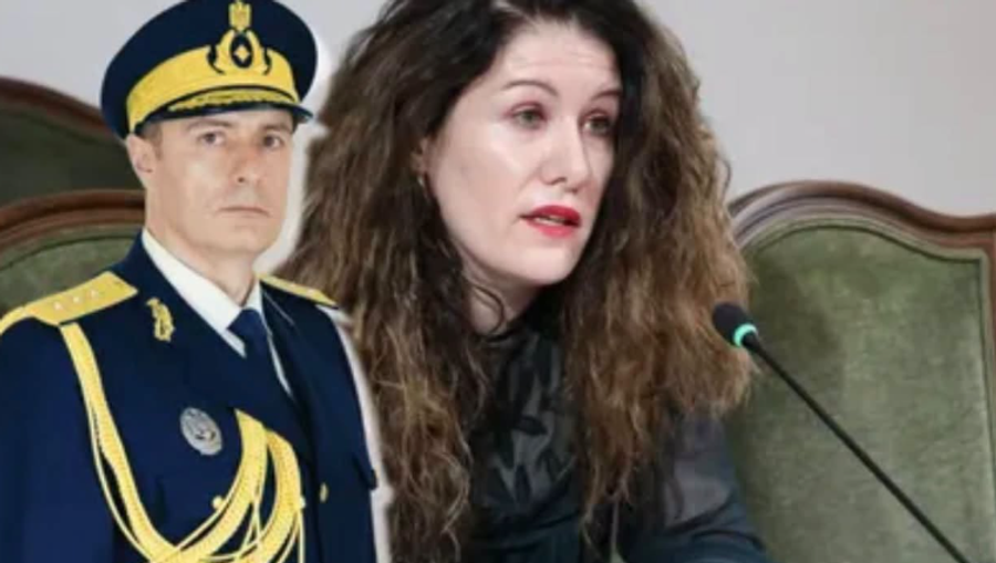 Thellohet skandali i narko-shtetit/ Mediat rumune: Vlora Hyseni u trajnua nga ‘Gjenerali i Zi’