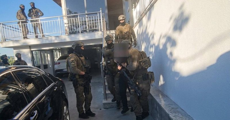 DETAJE/ SPAK operacion në Shkodër e Tiranë: Arrestohet i “forti” i Shkodrës, rishpallet në kërkim Endrit Dokle!