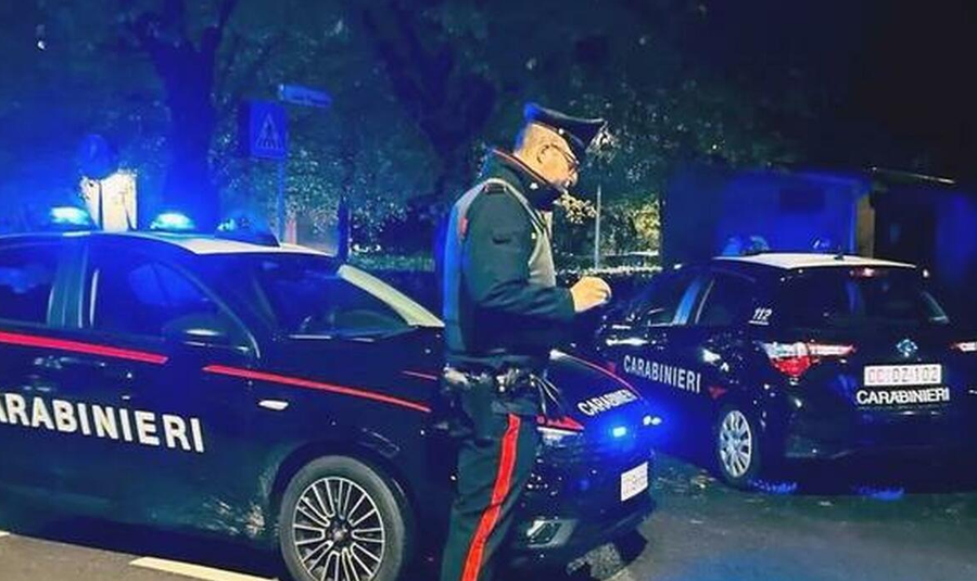 Ndjekje si në filma/ Trafikantët shqiptarë përfundojnë në pranga pasi u shpua goma e makinës