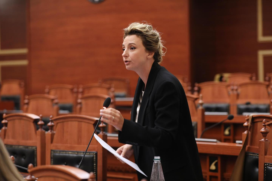Xhixho: 400 miliardë lekë në vit në ndërtim, nga vijnë paratë?