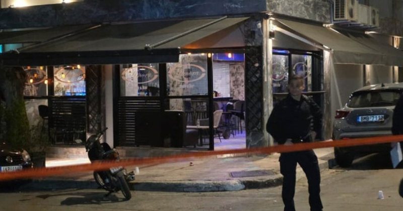 Detaje nga atentati në Athinë, urdhri u dha nga koka e klanit ‘Mafia e Burgjeve’!