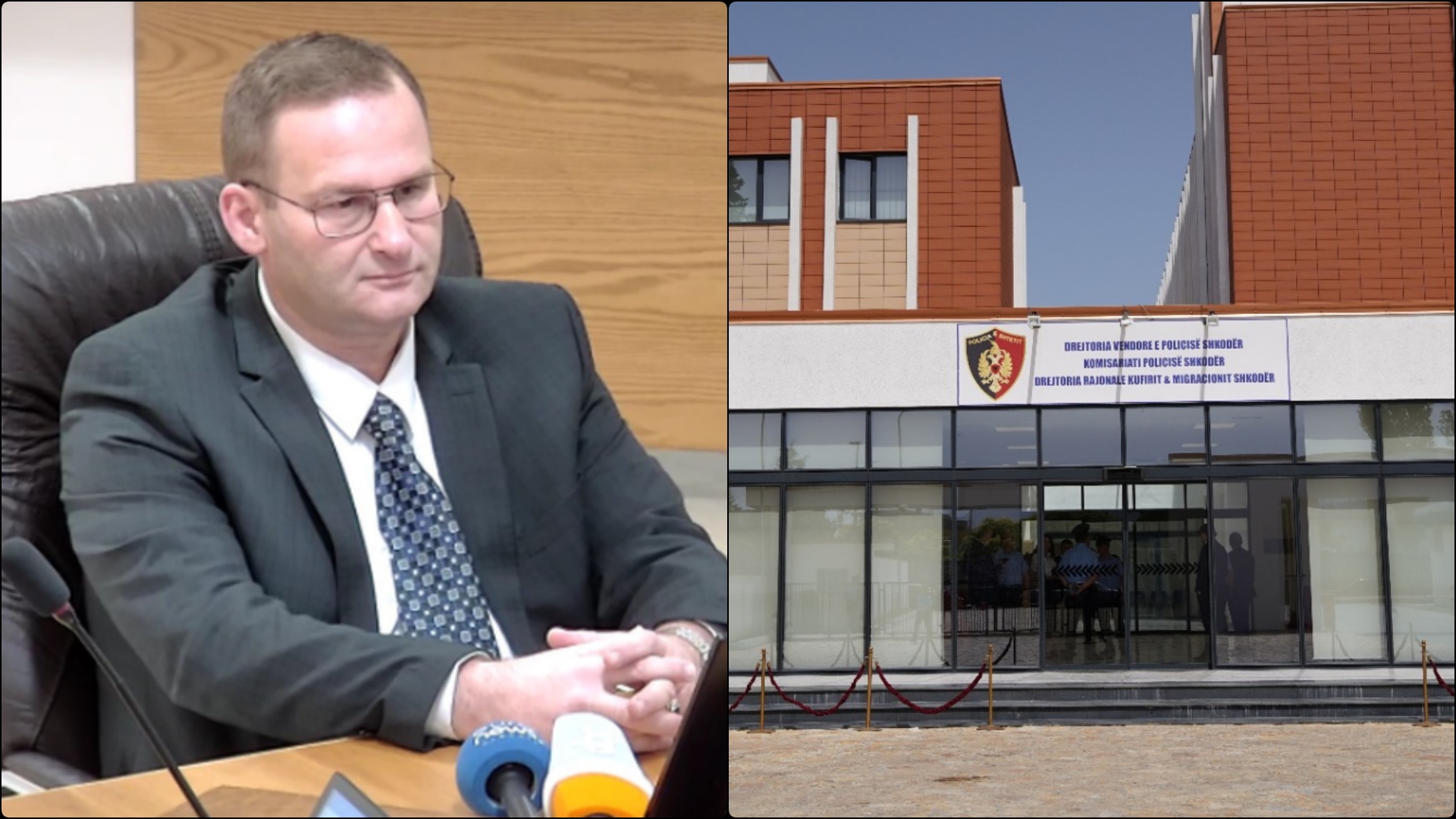 Dhunohet brenda institucionit djali i prokurorit të SPAK në Shkodër