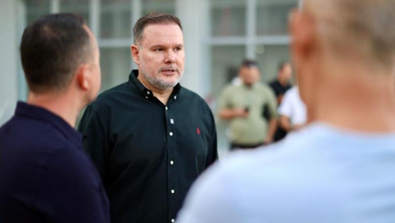 Vijon puna për familjet e prekura nga tërmeti i 2019-ës, ministri Demo: Rindërtimi duhet të ecë me ritëm