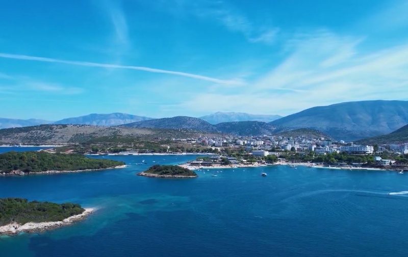 Shqipëria destinacion për vjeshtën, “Time Out”: Riviera shqiptare, e mrekullueshme