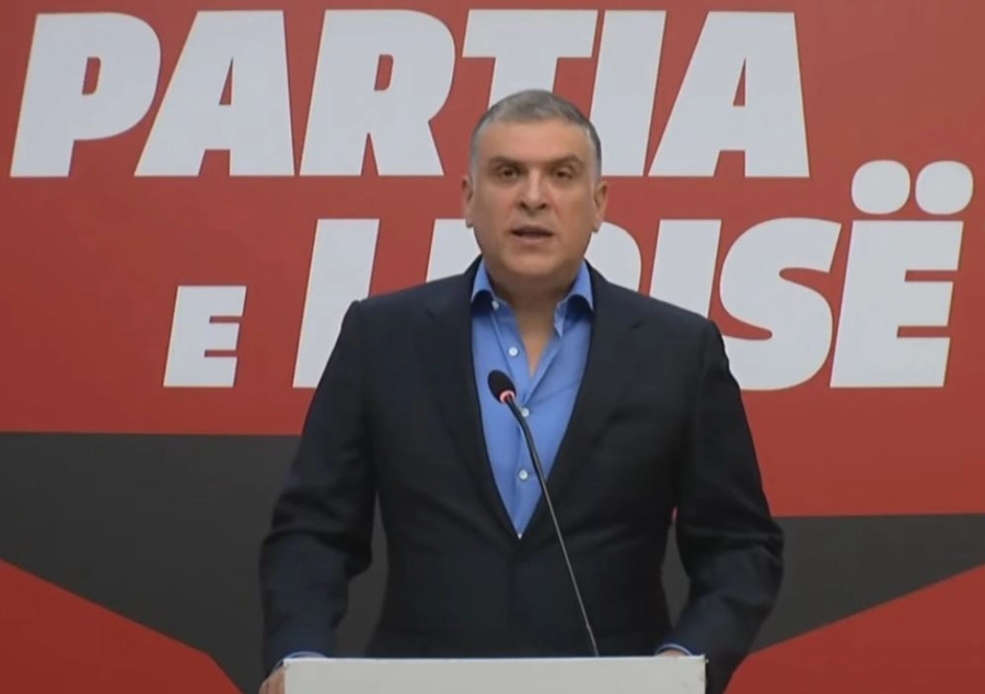 Tedi Blushi: Tradhtia ndaj Kosovës ka emër, quhet Edi Rama! Ja 17 faktet