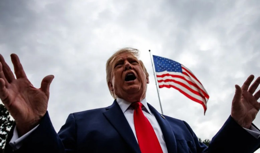 Trump refuzon marrëveshjen e Iranit për rihapjen e Ngushticës së Hormuzit brenda shtatë ditësh 