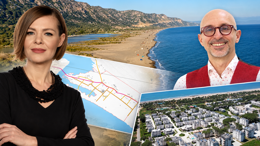 SPAK hap dosjen Baks-Rrjolli/ Roli i “zonjës“ së territorit Adelina Greca, vëllezërit Efthimi dhe plani që urbanizoi tokat e resorteve