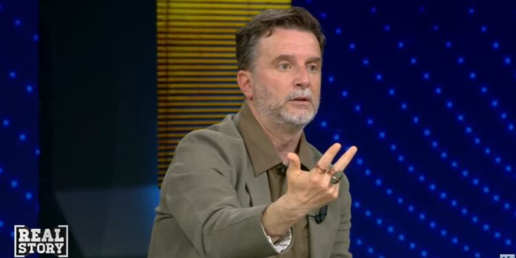 “Na ndërpreu takimin dhe mallkoi banorët”, Braçe reagon pas përplasjes me aktivisten