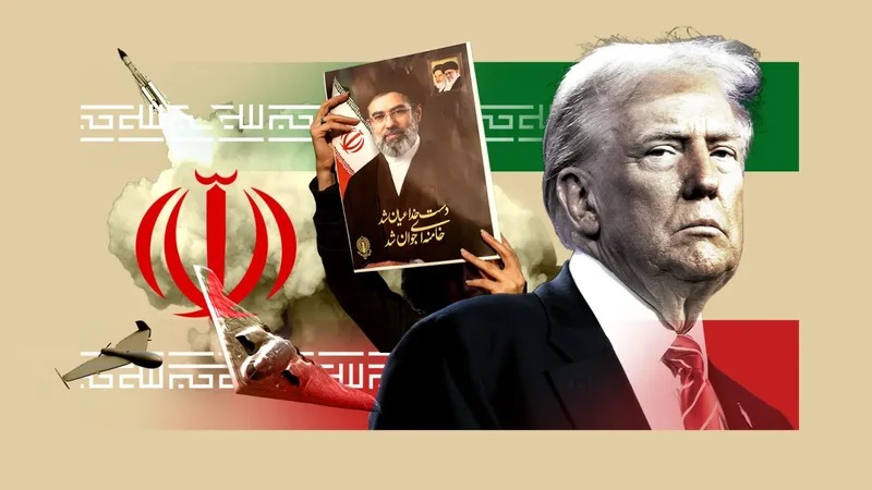 Trump do të bombardojë Iranin pas zgjedhjeve të mesmandatit, media amerikane zbulon detajet