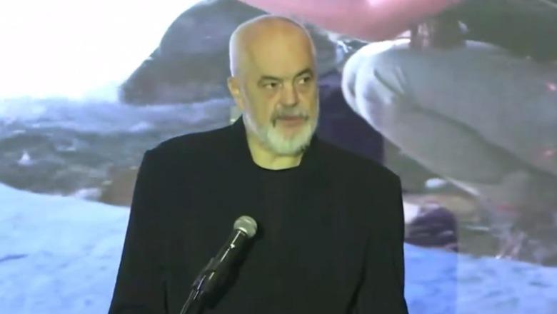 Rama takim me komunitetin shqiptar në New York: Kemi nisur krijimin e regjistrit Kombëtar të Diasporës