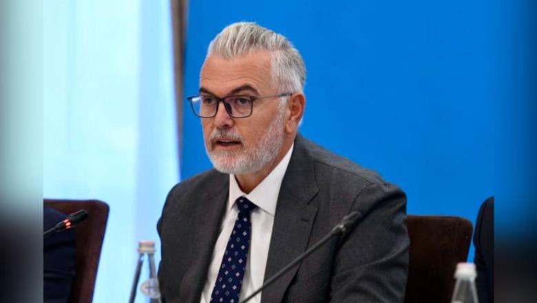 Ministri Gogu: Instituti i Edukimit dhe Rehabilitimit të të Miturve do të jetë gati deri në mars 2027