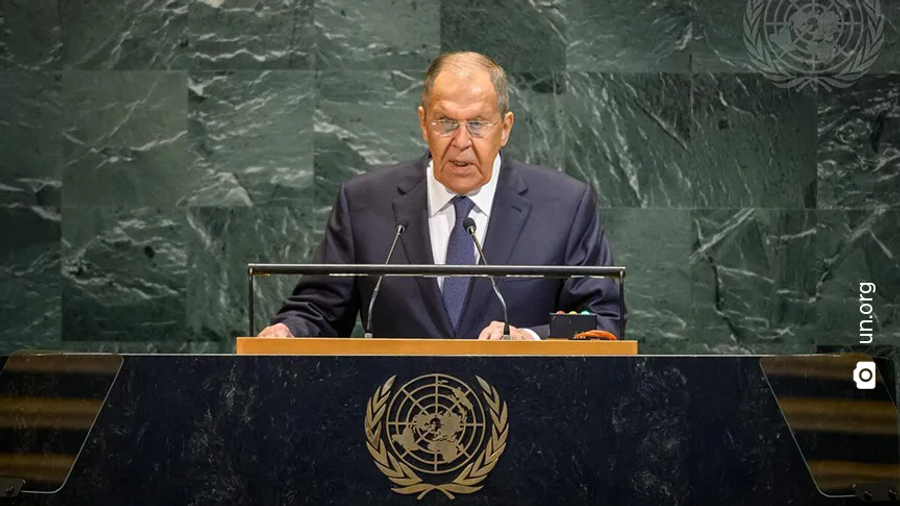 Rusia akuza Evropës/ Lavrov: Po bën gjithçka mundet për të penguar bisedimet e paqes me Ukrainën