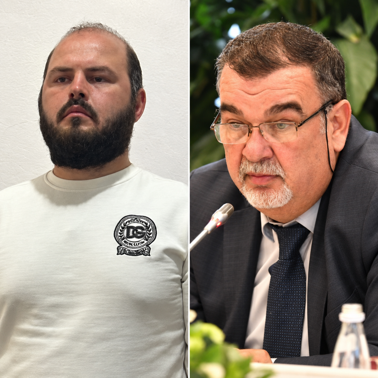 Vrasja e gjyqtarit, Elvis Shkambit i komunikohet akuza