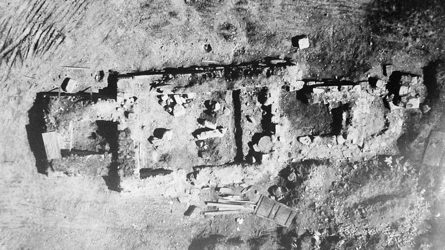 Varret mesjetare dukeshin si familjare, por ADN-ja zbulon një histori tjetër