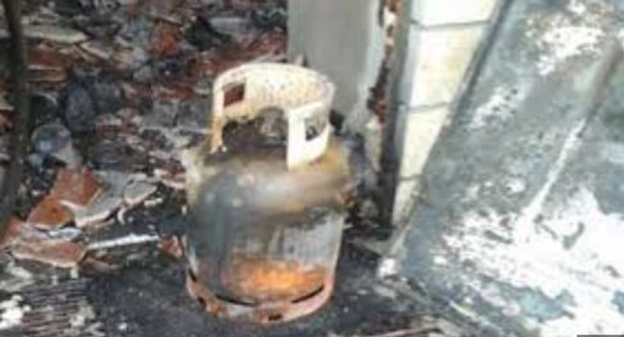 Shpërthen bombola e gazit në një banesë në Maliq, plagoset 74-vjeçari