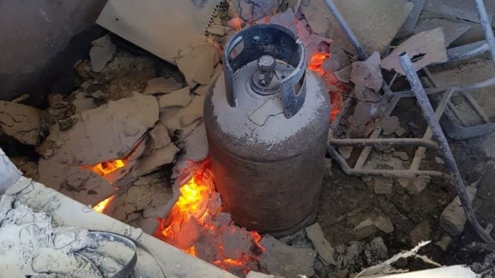Shpërthen bombola e gazit në Pojan, lëndohet 74-vjeçari
