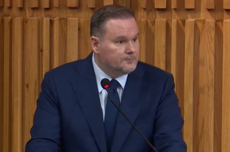 Operacioni për goditjen e shpërndarjes së drogës pranë shkollave, Demo: Prioritet për sigurinë e fëmijëve tanë