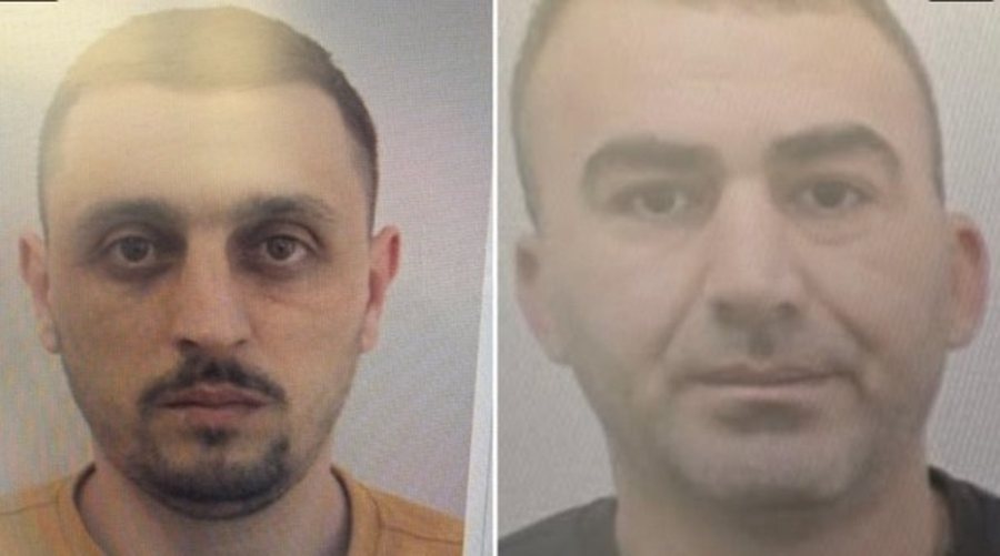 Rrjeti i drogës pranë shkollave në Tiranë, publikohen fotot e Ferit Xhanit dhe ish-efektivit Engrid Henaj